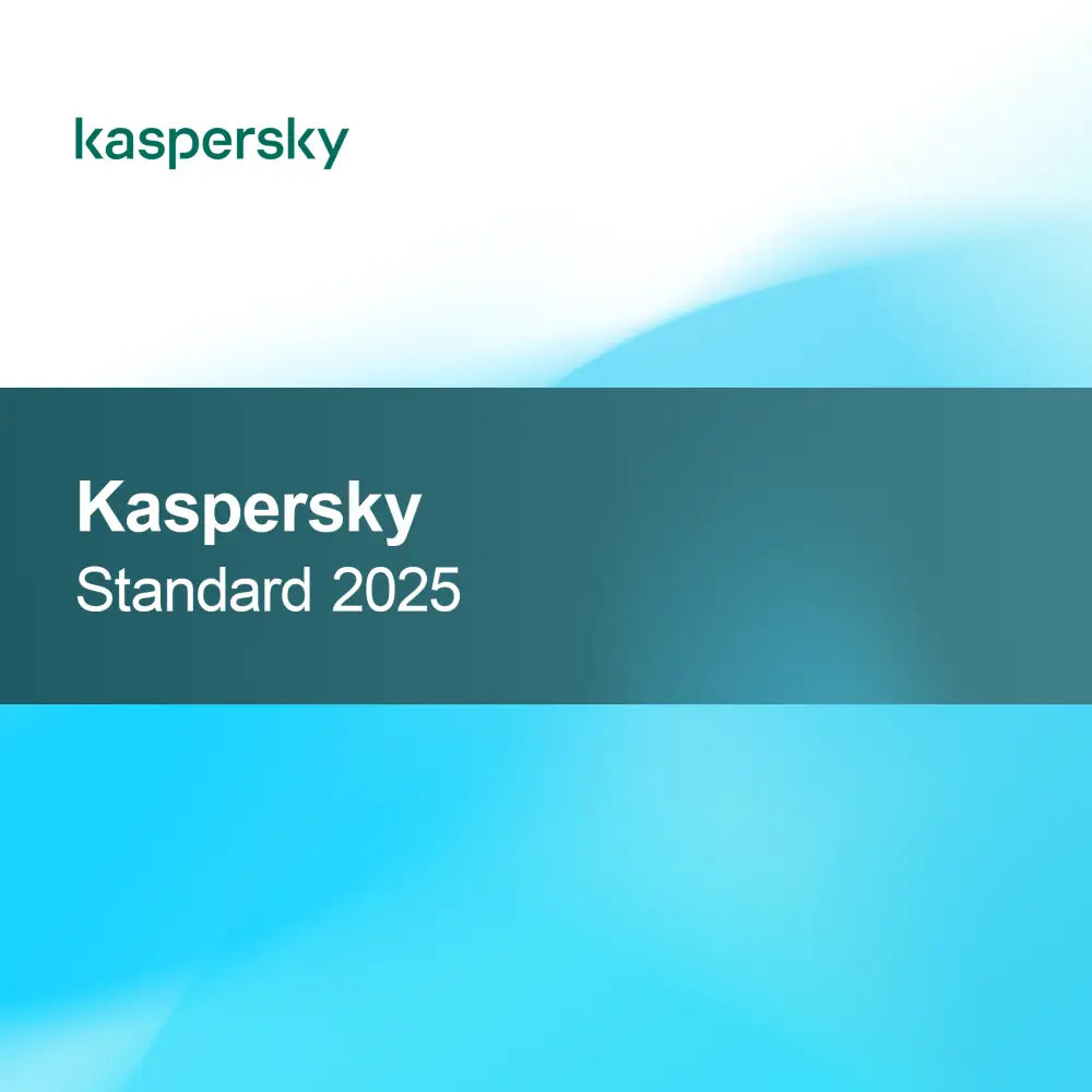 Kaspersky Standard 2025